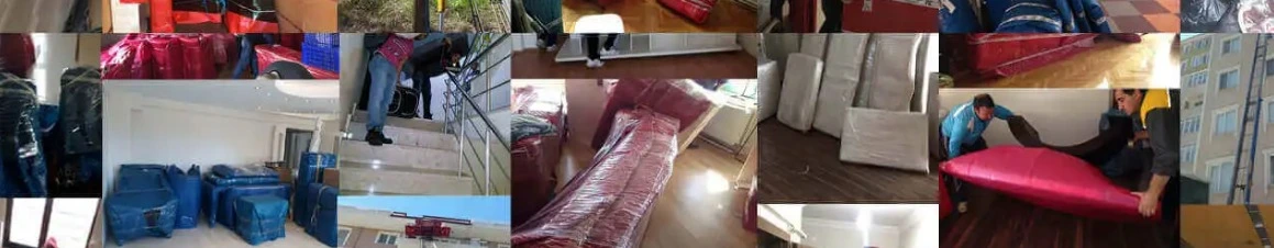 Cihangir evden eve nakliyat görseli